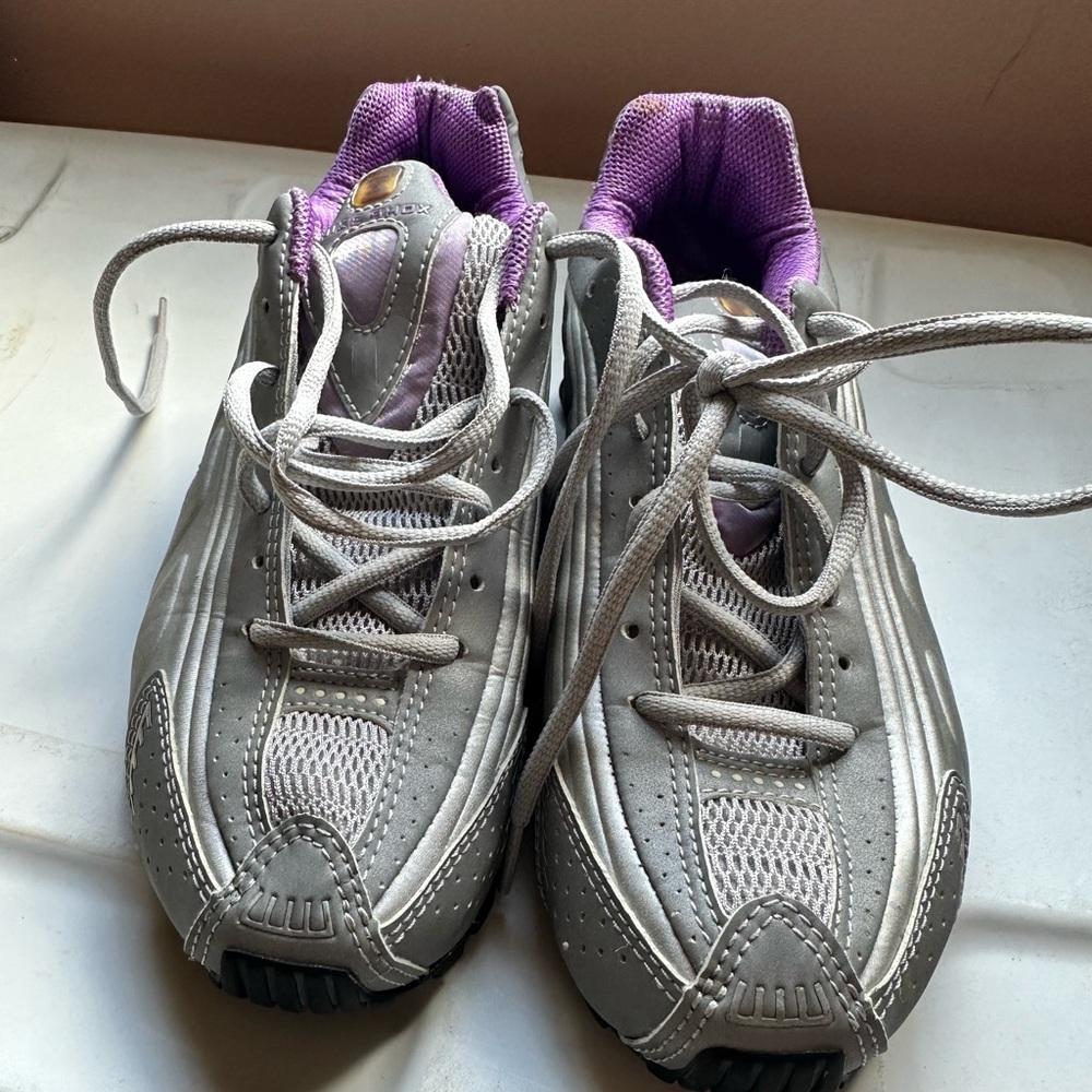 Nike sneakers